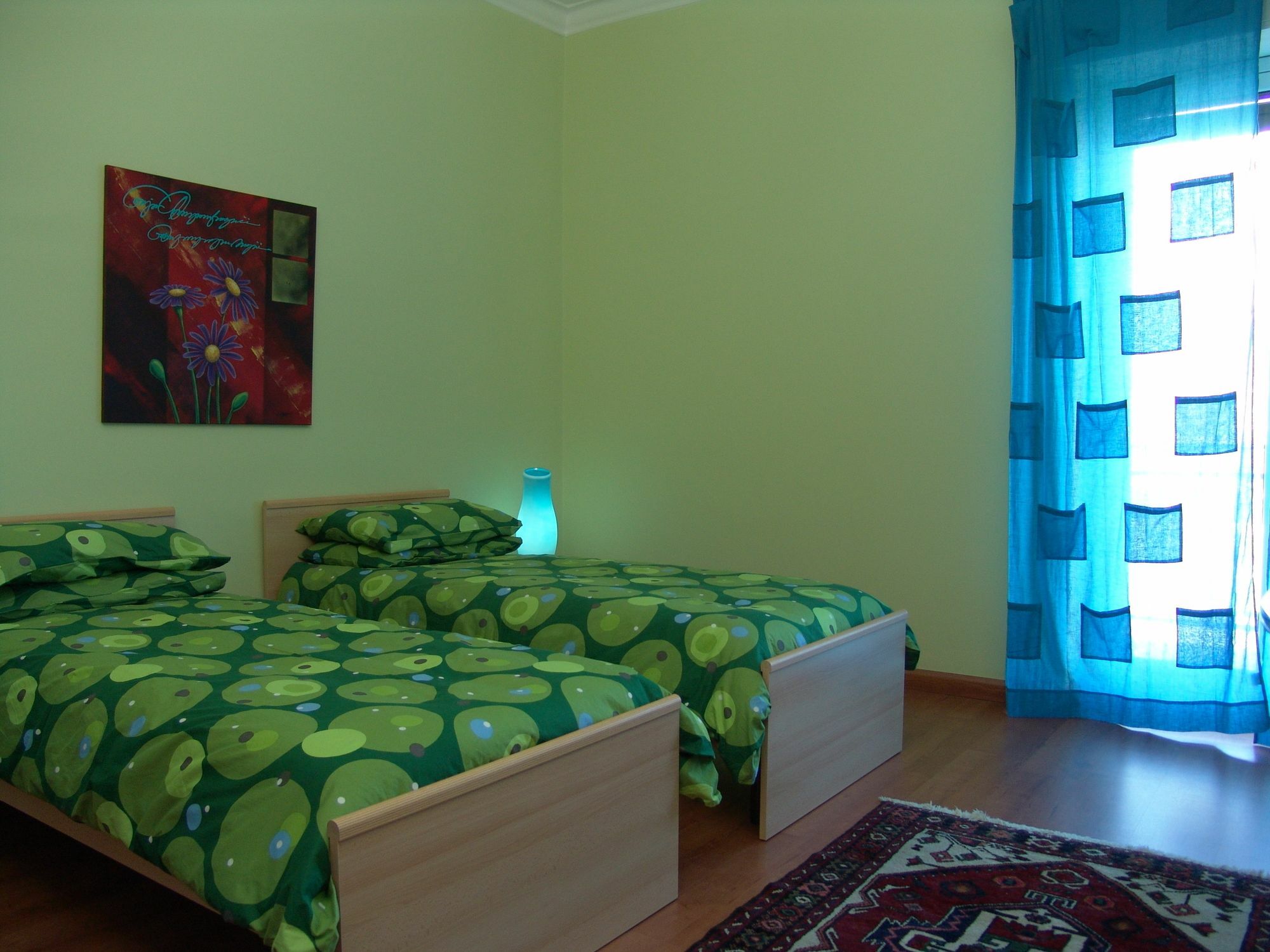 Bed and Breakfast I colori di Sara Aeroporto di Catania Fontana Rossa Esterno foto