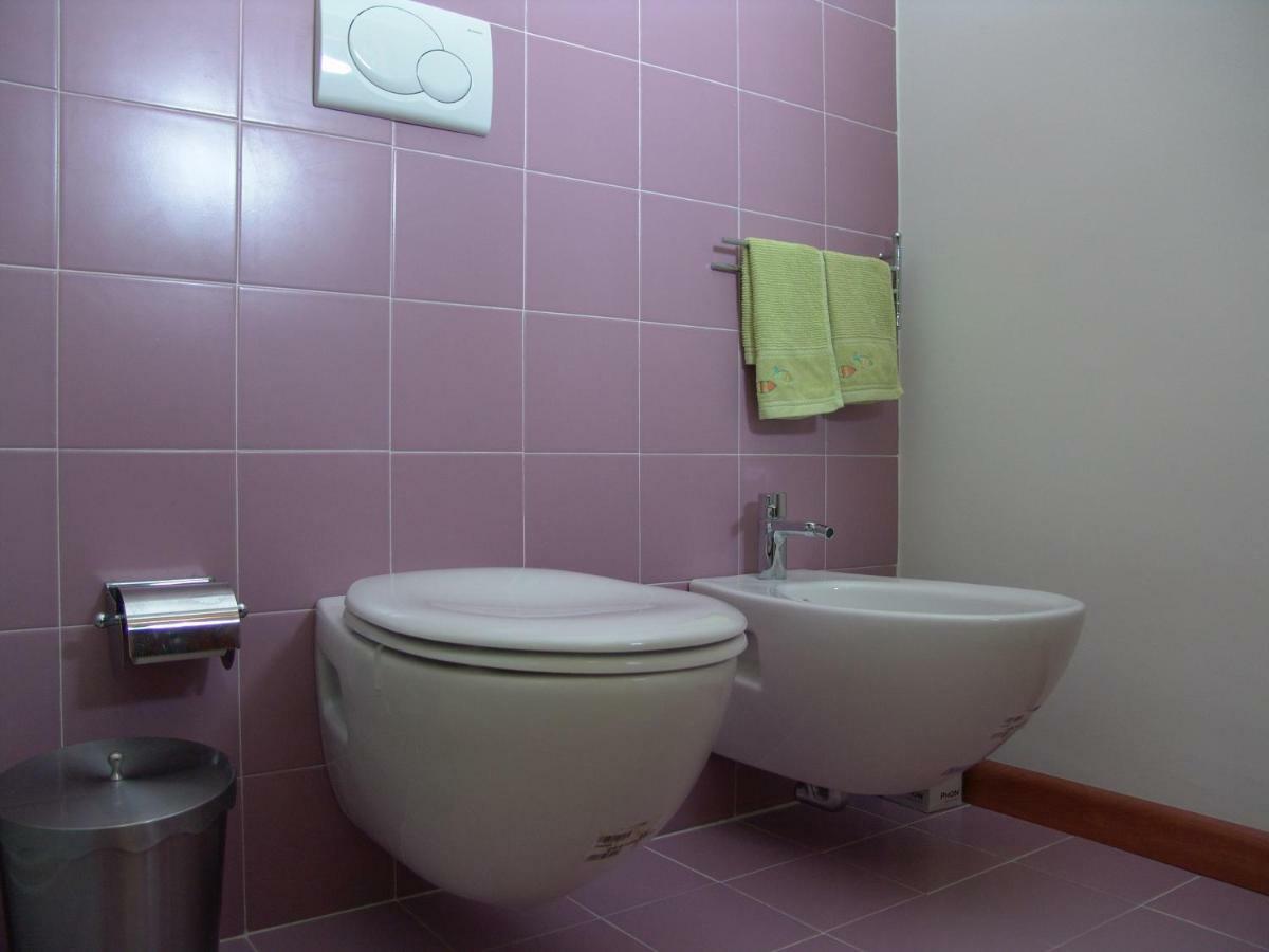 Bed and Breakfast I colori di Sara Aeroporto di Catania Fontana Rossa Esterno foto
