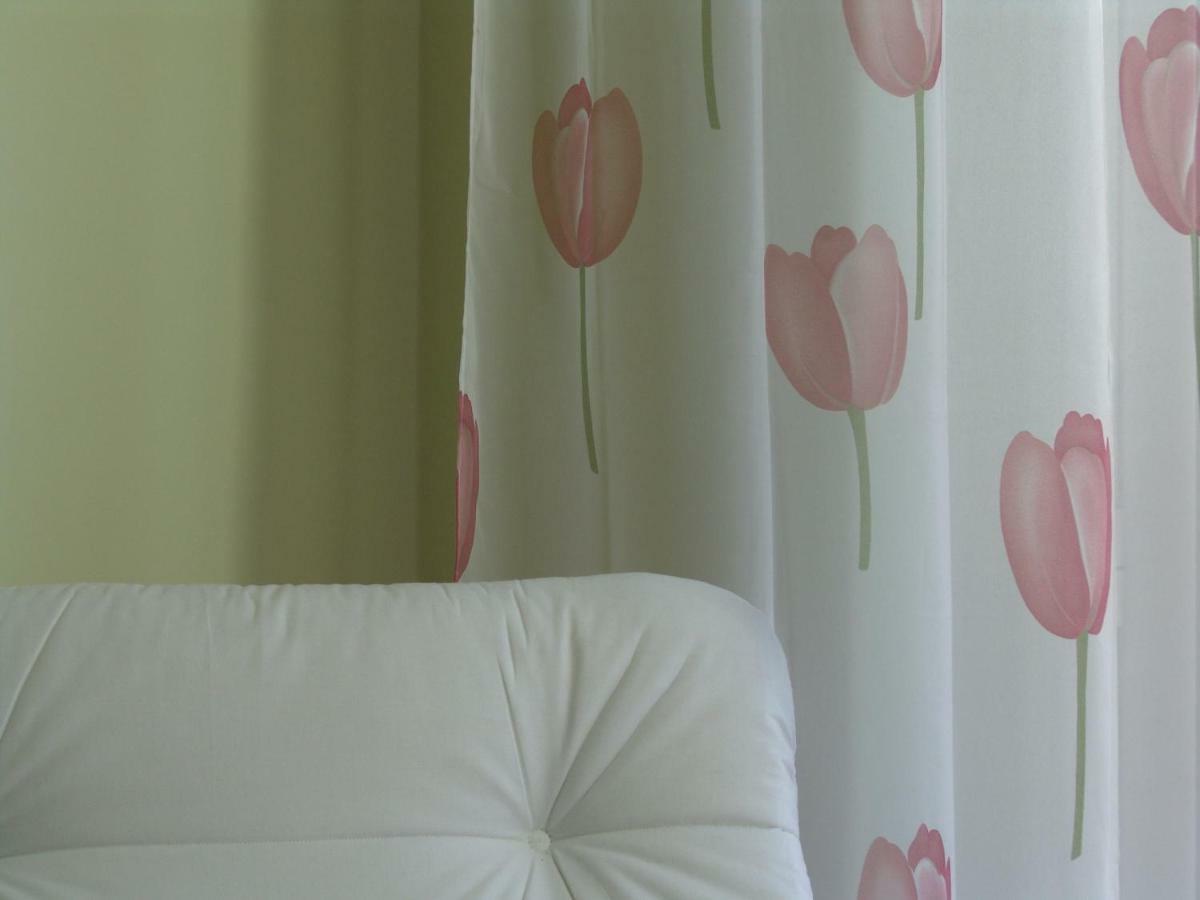 Bed and Breakfast I colori di Sara Aeroporto di Catania Fontana Rossa Esterno foto