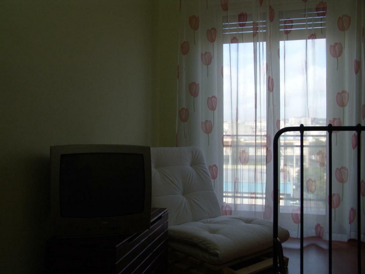 Bed and Breakfast I colori di Sara Aeroporto di Catania Fontana Rossa Esterno foto